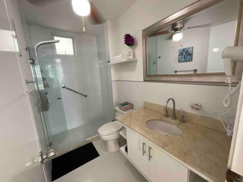 Nice Apartment With Direct Access To The Beach!