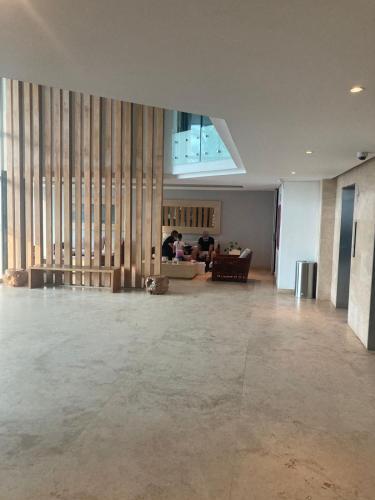 Apartamento Palmetto Beach 1504