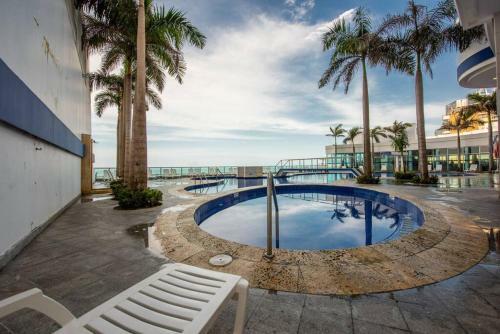 Palmetto Apartments Cartagena