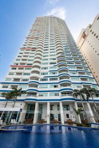Palmetto Apartments Cartagena
