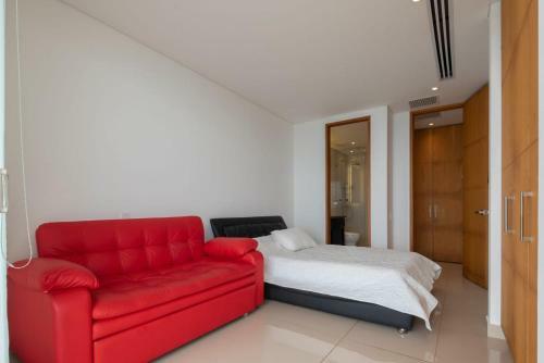 Magical Sunset 3br Luxurious Apartment Near Centro Historico