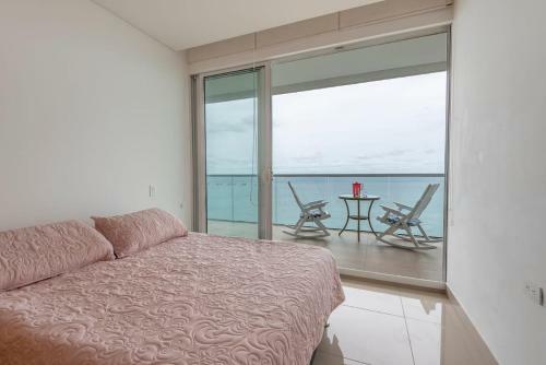 Magical Sunset 3br Luxurious Apartment Near Centro Historico