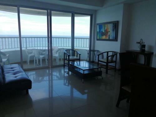 Apartamento 34th Floor-enjoy Spectacular Views Over The Ocean