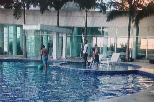 Apartamento 34th Floor-enjoy Spectacular Views Over The Ocean