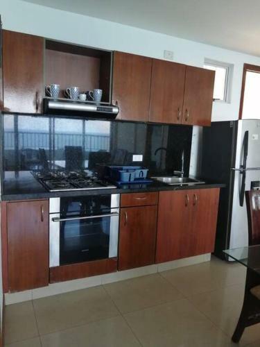 Apartamento 34th Floor-enjoy Spectacular Views Over The Ocean