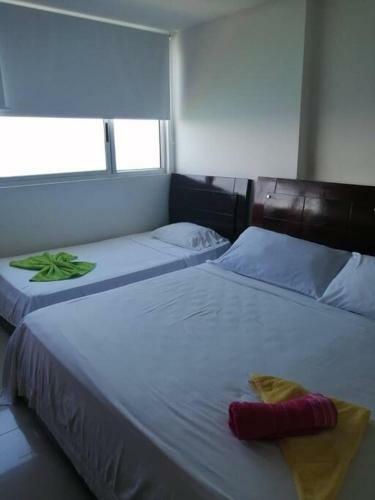 Apartamento 34th Floor-enjoy Spectacular Views Over The Ocean