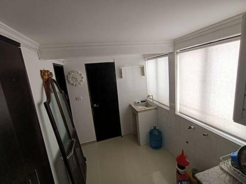 Apartamento Hermoso Apto A 10min Delcentro Historico de La Ciuda