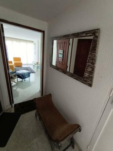 Apartamento Hermoso Apto A 10min Delcentro Historico de La Ciuda