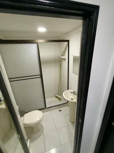 Apartamento Hermoso Apto A 10min Delcentro Historico de La Ciuda