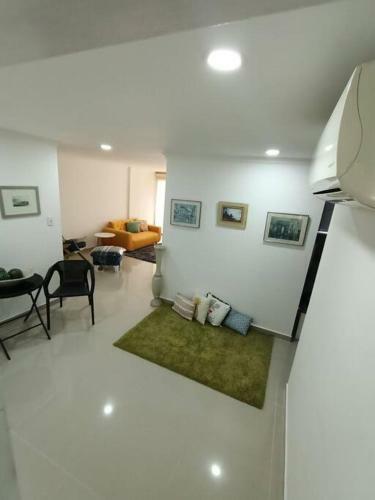 Apartamento Hermoso Apto A 10min Delcentro Historico de La Ciuda