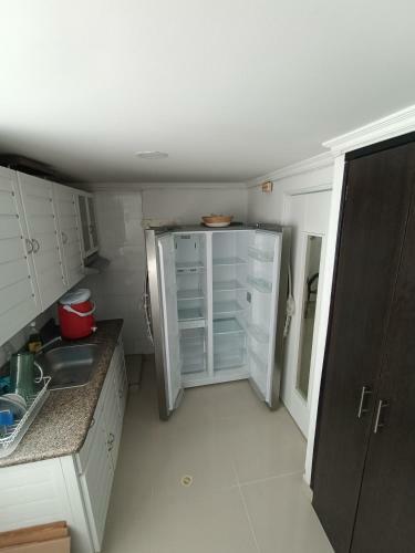 Apartamento Hermoso Apto A 10min Delcentro Historico de La Ciuda