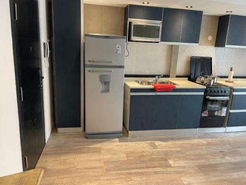 Apartahotel Lacatedral