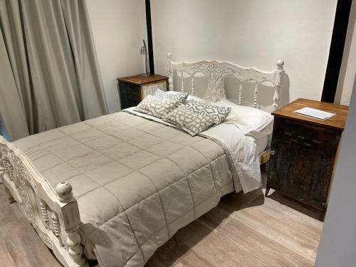 Apartahotel Lacatedral