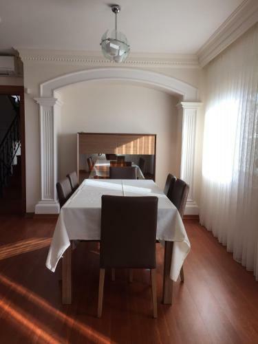 Villa Bursa
