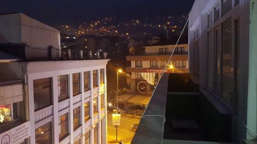 Setpark Apart Otel