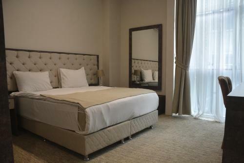 Hotel Prusias Otel