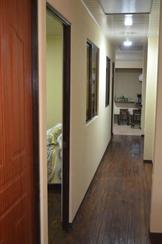 Apartamento #3 Private Room Close To Airport