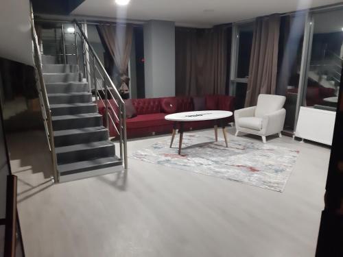 Apartamento Suit On6