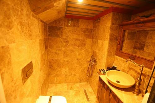 Hotel Akritis Suit Cappadocia