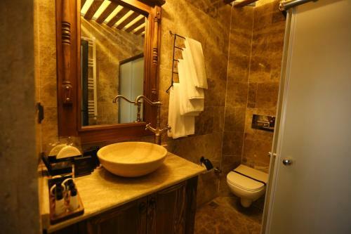 Hotel Akritis Suit Cappadocia