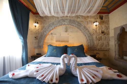 Hotel Akritis Suit Cappadocia