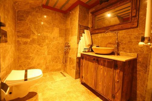 Hotel Akritis Suit Cappadocia