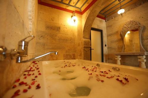 Hotel Akritis Suit Cappadocia