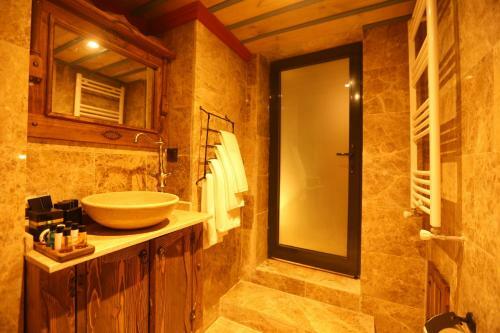 Hotel Akritis Suit Cappadocia
