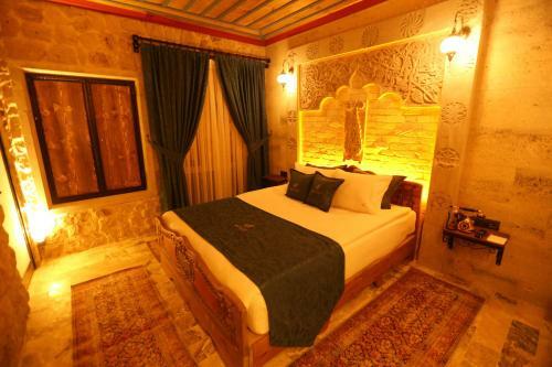 Hotel Akritis Suit Cappadocia
