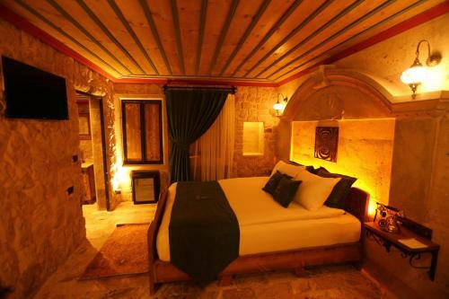 Hotel Akritis Suit Cappadocia