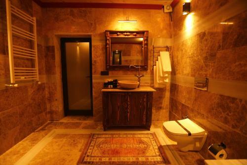 Hotel Akritis Suit Cappadocia