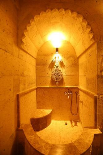 Hotel Akritis Suit Cappadocia