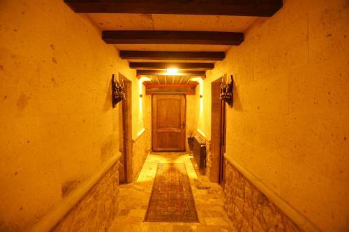 Hotel Akritis Suit Cappadocia