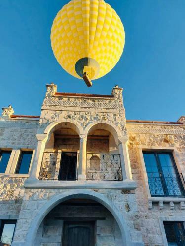 Hotel Akritis Suit Cappadocia