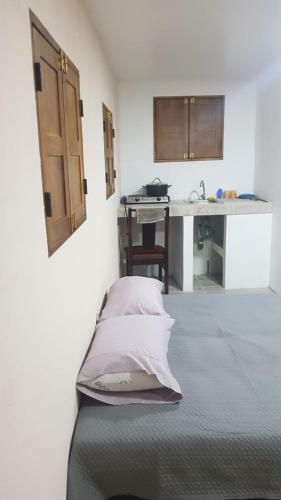 Hogar Tico-estadounidense Cerca De Aeropuerto