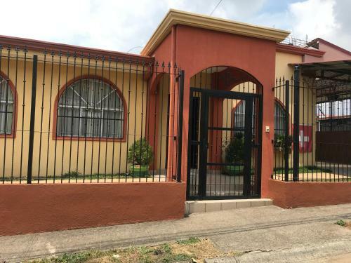 Bed & Breakfast Casa Del Suizo