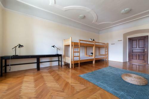 Albergue Samostan Mekinje