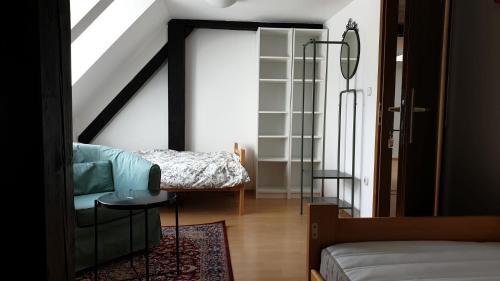 Albergue Samostan Mekinje