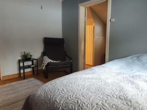 B&B Buskbacken