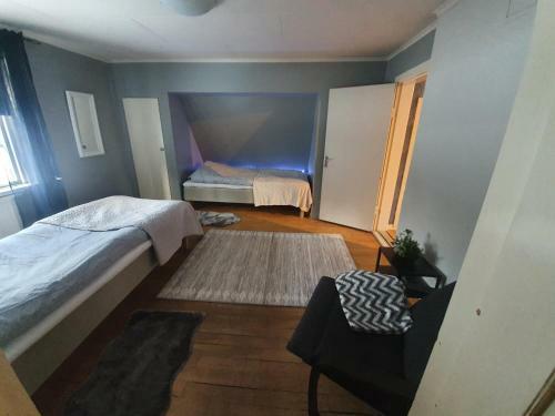 B&B Buskbacken