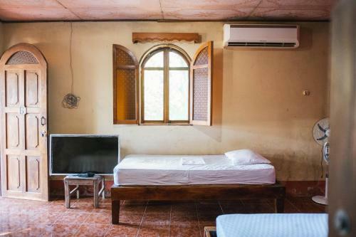 Hostel Santa Cruz Ometepe