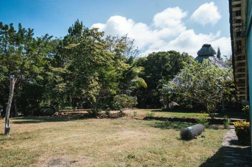 Hostel Santa Cruz Ometepe