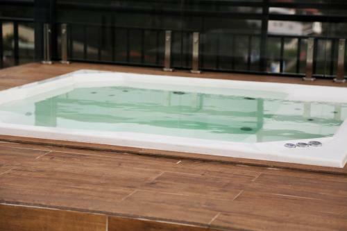 Nakamiti Singular Apart Aruj� Sp