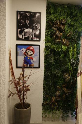 Nakamiti Singular Apart Aruj� Sp