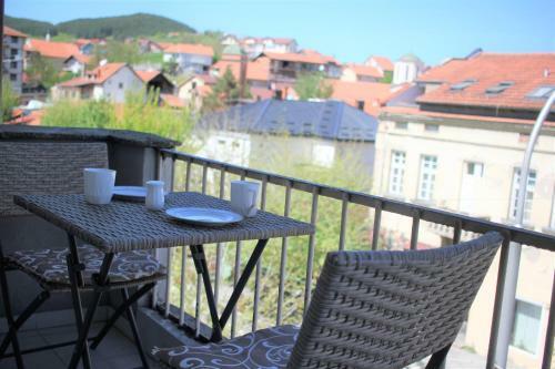 Apartamento Ecco Superior