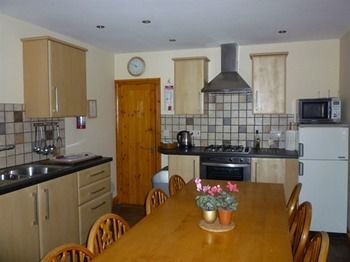Bed & Breakfast Rye Hill Farm
