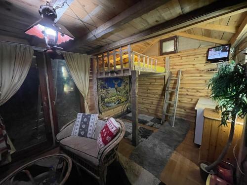 Vikendica ?anac