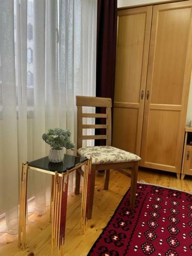 Gazi Apartmani