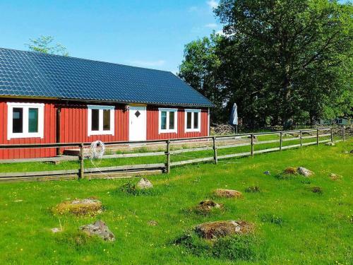 Holiday Home Bolms� IV