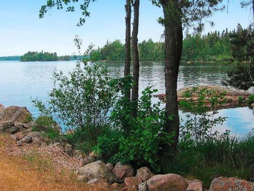 Holiday Home Bolms� IV